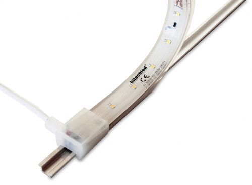 LED管 - HP7E-60W24-5M - HITECHLED SRL