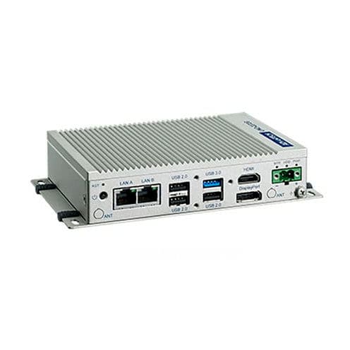 オートメーションPC - UNO-2372G - ADVANTECH/アドバンテック - 組み込み / Intel® Atom E3845 / Quad Core