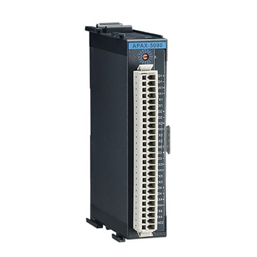 RS-232通信モジュール - APAX-5090 - ADVANTECH/アドバンテック - RS-422 / RS-485 / 4 ポート