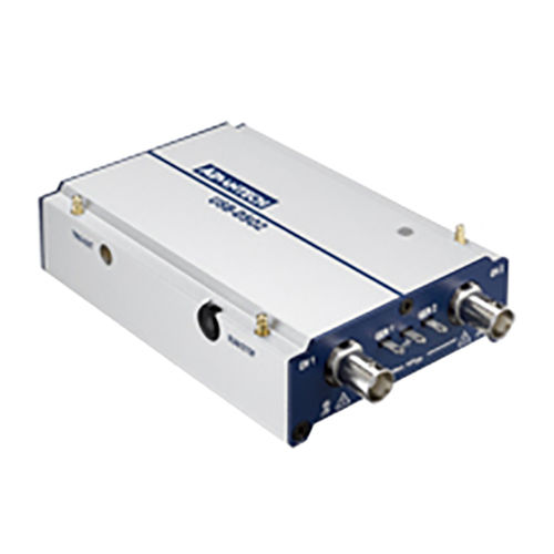 USB接続オシロスコープ - USB-DSO - ADVANTECH/アドバンテック - デジタル / 携帯型 / 2チャンネル