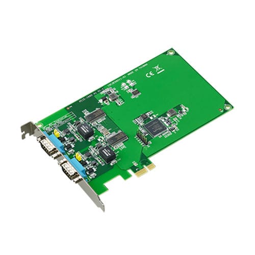 PCI通信カード - PCIE-1680 - ADVANTECH/アドバンテック - 2チャンネル
