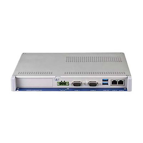 Box型PC - TPC-B200 - ADVANTECH - Intel® Celeron® / Intel® Core i7 / 第6 Gen Intel® Core™