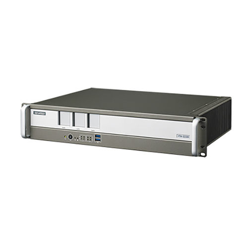 Intel® Core i7PC - ITA-2231 - ADVANTECH/アドバンテック - 第6 Gen Intel® Core™ / Quad Core / PCI Express