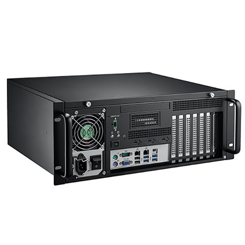 ラックマウントシャーシ - IPC-631 - ADVANTECH - 4U / ATXマザー ボード用 / ATX/MicroATXマザー ボード用
