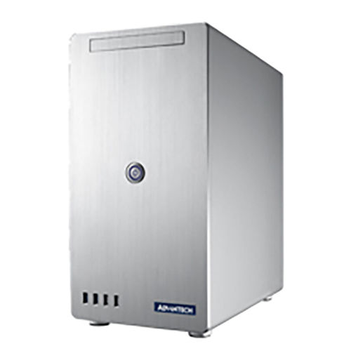 タワーPC - HPC-5000 - ADVANTECH - Intel® Core™ / VGA / DVI