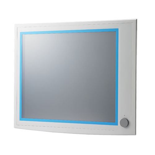 タッチスクリーン付きHMI - FPM-5191G - ADVANTECH/アドバンテック - パネル設置用 / 壁掛け / VESAマウント