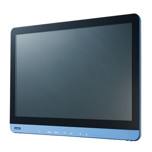 LCDディスプレイ - PDC-WP240 - ADVANTECH - 1920 x 1080 / 高解像度 / フルHD