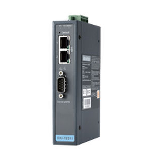 産業用ゲートウェイ - EKI-1221I - ADVANTECH - TCP / LAN / イーサネット