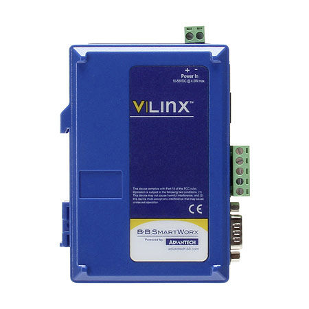 産業用ゲートウェイ - BB-MESR901 - ADVANTECH/アドバンテック - TCP / WAN / LAN