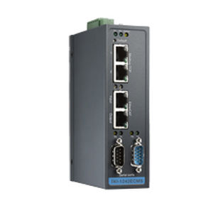 通信ゲートウェイ - EKI-1242ECMS - ADVANTECH/アドバンテック - 産業用 / TCP / イーサネット