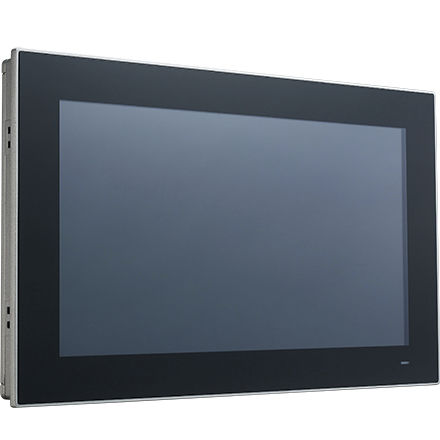 カラー液晶ディスプレーパネルPC - PPC-3151SW series - ADVANTECH/アドバンテック - タッチスクリーン / 15.6インチ / Intel® Core™ i5-6300U