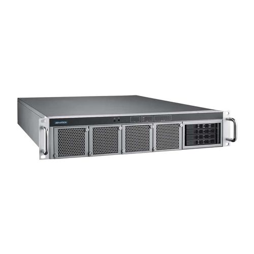 通信サーバー - ECU-579 - ADVANTECH/アドバンテック - 2U / Intel® Xeon