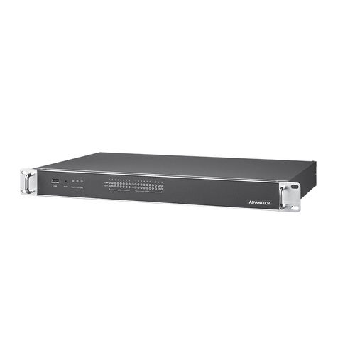 オートメーションPC - ECU-4574 - ADVANTECH/アドバンテック - ラックマウント / 組み込み / Intel® Atom N2600