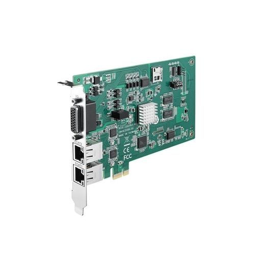 PXI Express動作制御カード - PCIE-1203 - ADVANTECH - 多軸 / EtherCAT / プログラム可能