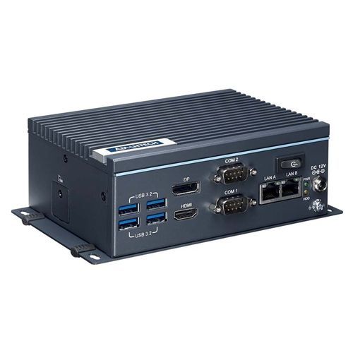 EDGEPC - UNO-238 - ADVANTECH/アドバンテック - box型 / DINレール / Quad Core