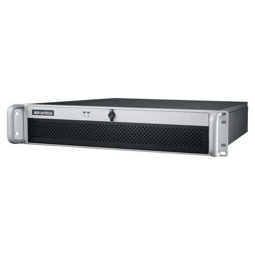 2Uシャーシ - ACP-2020G - ADVANTECH/アドバンテック - ラックマウント / ATX/MicroATXマザー ボード用