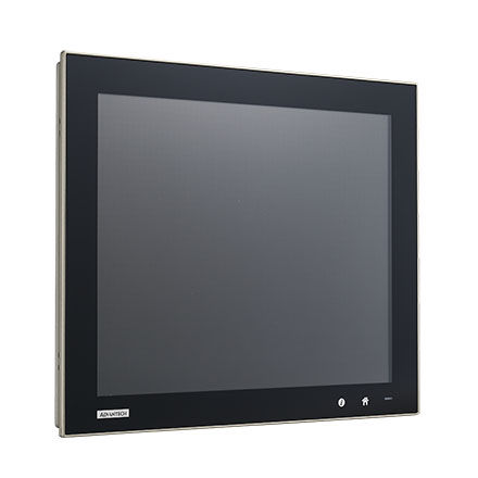 HMIパネルPC - TPC-2151T - ADVANTECH/アドバンテック - TFT LCD / LEDバックライト / PCAP 容量型タッチスクリーン