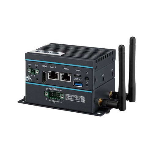 IoTゲートウェイ - UNO-2271G V3 - ADVANTECH/アドバンテック - IoTエッジ / ワイヤレス / LAN