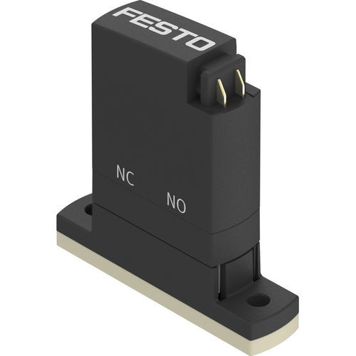 パイロット式電磁弁 - VYKA series    - FESTO/フエスト - 3方向2位置 / NC / NO
