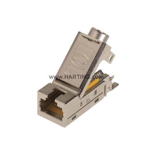 データ用光ケーブル - preLink® - HARTING/ハーティング - イーサネット / RJ45 / テレコミュニケーションネットワーク用