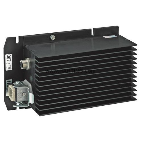 変流器 - Ha-VIS pCon 7000 - HARTING/ハーティング - 電源 / 電圧 / 壁取付け