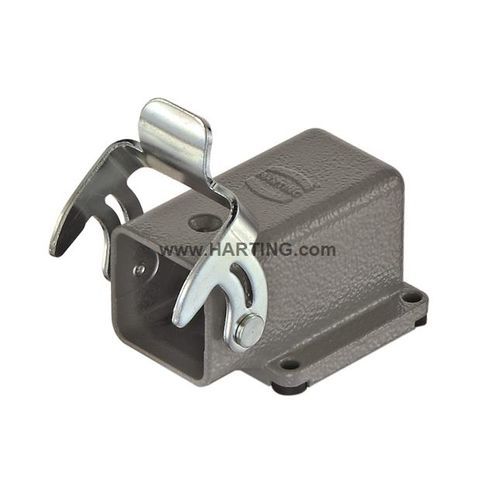 標準タイプコネクター保護カバー - Han A® - HARTING/ハーティング - UL / IP65 / IP44
