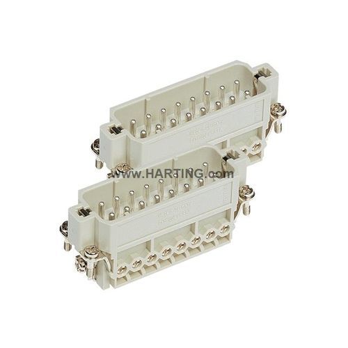 インサート シート - Han A® - HARTING/ハーティング