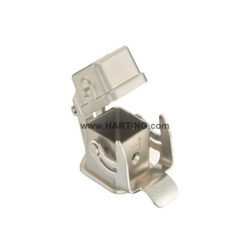 電動式コネクター保護カバー - Han-INOX® - HARTING/ハーティング - IEC / IP65 / IP67