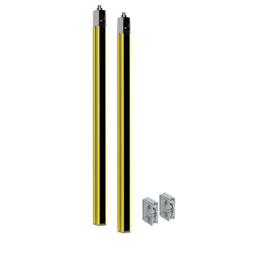 安全センサー - MLC510-14-1500.1-SB10 - Leuze electronic GmbH + Co. KG