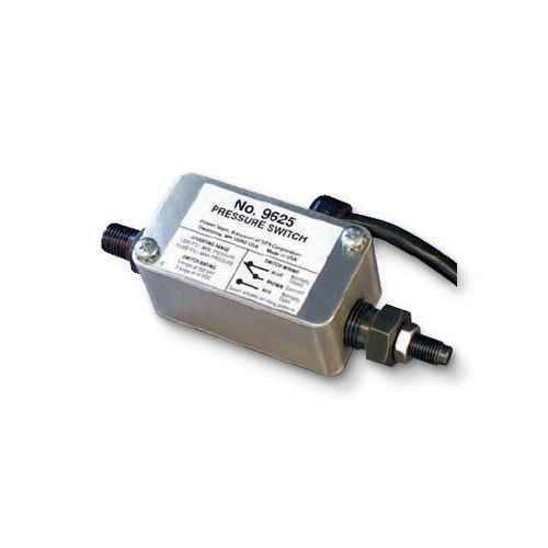 油圧用途圧力スイッチ - 9625 - SPX Hydraulic Technologies - 差動 / 絶対 / NC