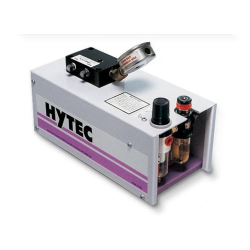 往復油圧ポンプ - 100174 - SPX Hydraulic Technologies - 空気駆動式