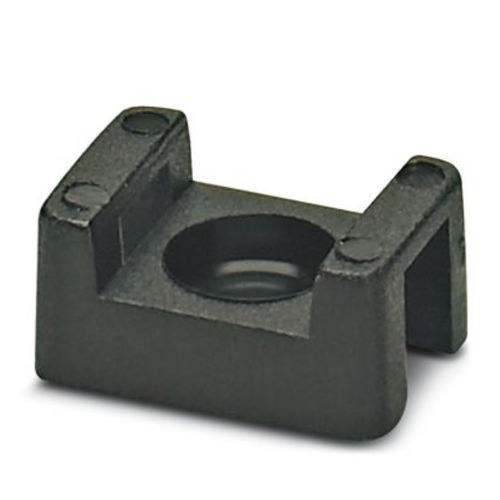 ケーブル固定レバー - WT-BASE HF 5 BK - PHOENIX CONTACT GmbH & Co. KG - 手動 / 軽質
