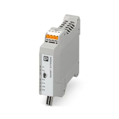 イーサネット延長 - 2010 ETH COAX-G - PHOENIX CONTACT GmbH & Co. KG - ネットワーク / PoE