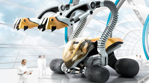 テフロン - Turcon® M12 - Trelleborg Sealing Solutions