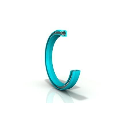 ばね式シール材 - Turcon® Variseal® W2 - Trelleborg Sealing Solutions - エラストマー / 円形断面式 / ロッド用