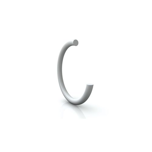 リップシール材 - Isolast®  - Trelleborg Sealing Solutions - Oリング / PTFE / フルオロエラストマー