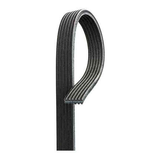 筋付きベルト - MICRO-V® DUAL-SIDED  - GATES/ゲイツ - V型 / ゴム製 / OEM