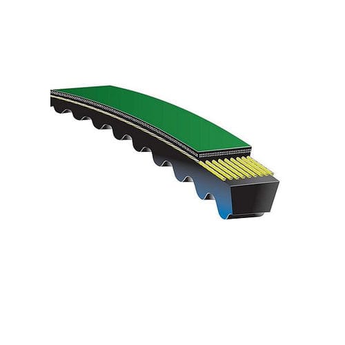歯付きベルト - Super HC® XP™ Notched Premium  - GATES/ゲイツ - V / エラストマー / アラミド製