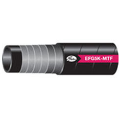 油圧ホース - EFG5K-MTF  - GATES/ゲイツ - 石油用 / 合成ゴム製 / 二トリルゴム製