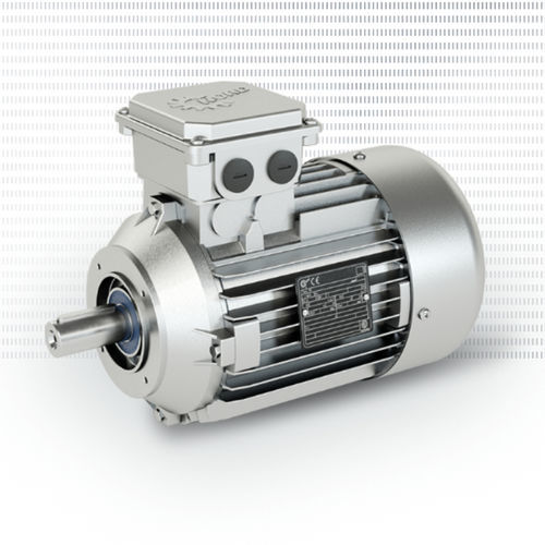 非同期モーター - STANDARD - Getriebebau NORD GmbH & Co. KG - AC / 400V / 220V