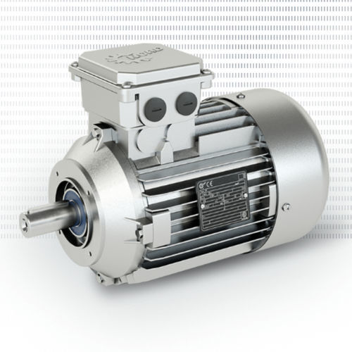 非同期モーター - TI60 -0015 - Getriebebau NORD GmbH & Co. KG - 単相 / 400V / 220V