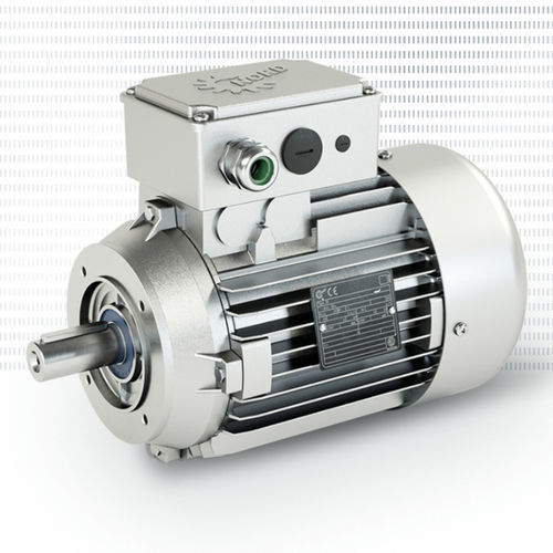 高い安全性モーター - Getriebebau NORD GmbH & Co. KG - 同期 / 三相 / 400V