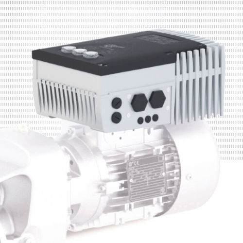 三相周波数インバータ - SK 200E series - Getriebebau NORD GmbH & Co. KG - ベクトル制御 / 単相 / 非同期