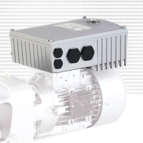 三相周波数インバータ - SK 180E series - Getriebebau NORD GmbH & Co. KG - ベクトル制御 / 単相 / デジタル出力