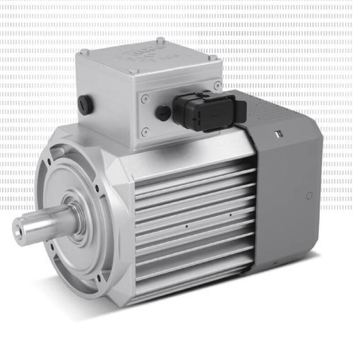 同期モーター - IE5+ - Getriebebau NORD GmbH & Co. KG - AC / 400V / 永久磁石