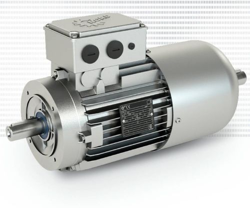 同期モーター - Getriebebau NORD GmbH & Co. KG - AC / 220V / 永久磁石