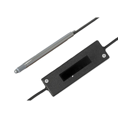 LVDTトランスデューサ用信号処理モジュール - BICM - SOLARTRON METROLOGY
