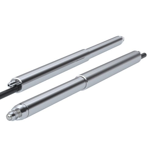 リニア測定タッチプローブ - DT/30/P - SOLARTRON METROLOGY - 空気圧式 / デジタル