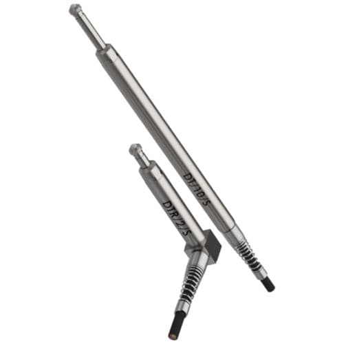 リニア測定タッチプローブ - DT/S - SOLARTRON METROLOGY - バネ / デジタル