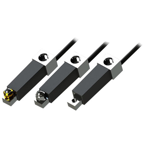 測定用タッチプローブ - DUSM series  - SOLARTRON METROLOGY - コンパクト